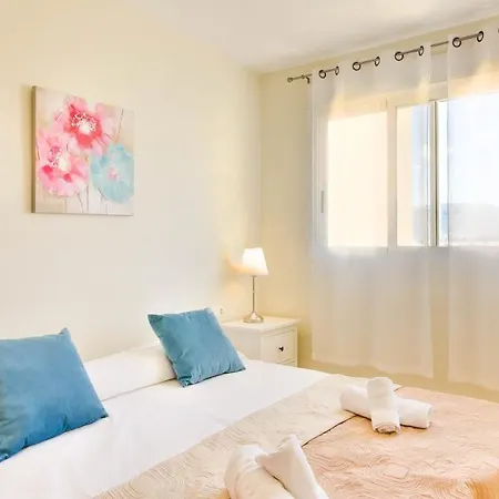Residencial Playa Sol I Denia