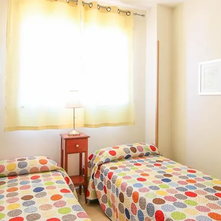 Residencial Playa Sol I Apartment *