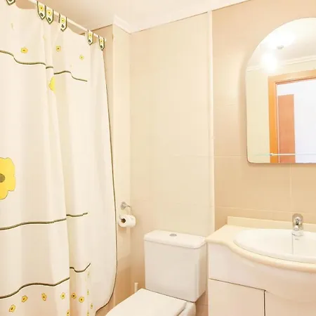 Residencial Playa Sol I * Denia
