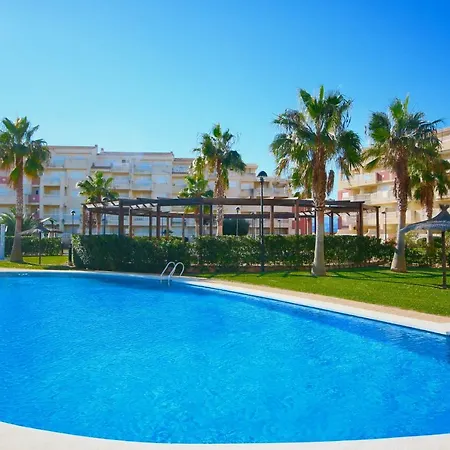 Residencial Playa Sol I Apartment *