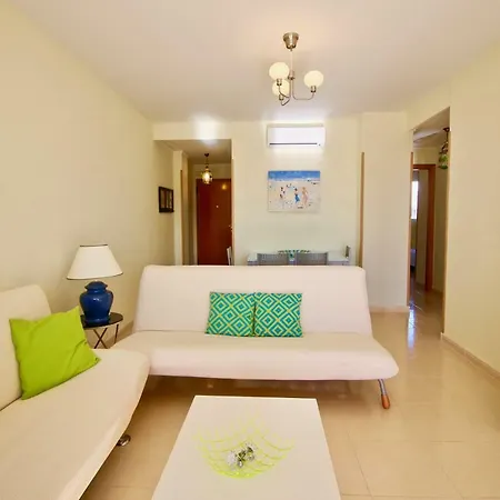 Residencial Playa Sol I Apartment