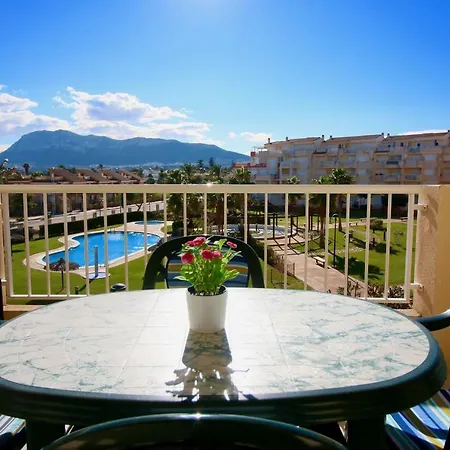 Residencial Playa Sol I *
